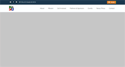 Desktop Screenshot of iaca-seattle.org
